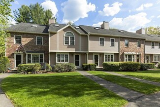 12B Brookfield Dr Unit 12B, Groton, MA 01450
