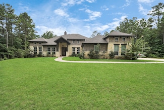 130 Bighorn Rd, Huntsville, TX 77340