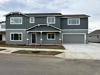 1100 NW Walnut Ave Unit 73, Redmond, OR 97756