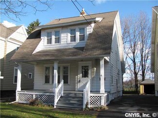 144 Durston Ave, Syracuse, NY 13203
