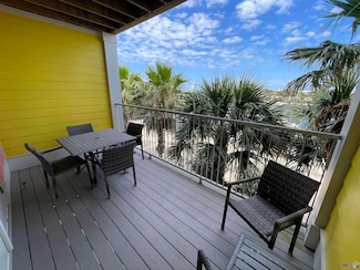 120 Carmen Ln Unit RU22, Grand Isle, LA 70358