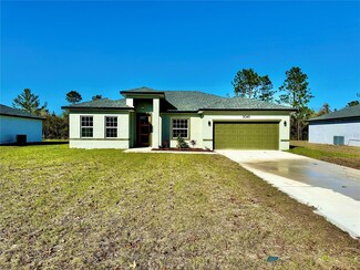 5045 SW 150th Lane Rd, Ocala, FL 34473