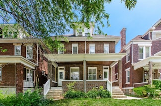 626-628 Wilson Ave, Columbus, OH 43205