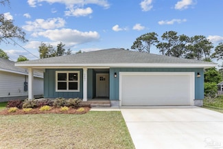5881 Grotto Ave, Pensacola, FL 32507