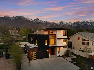 7683 S Bengal Bend Cove, Cottonwood Heights, UT 84121