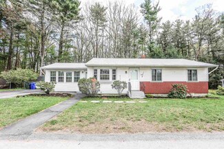 165 Kenberma St, Manchester, NH 03103