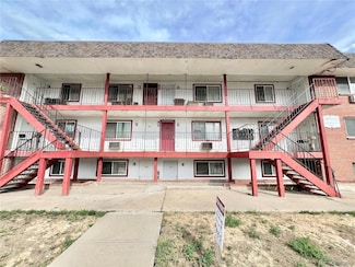 1080 S Eliot St Unit 203, Denver, CO 80219