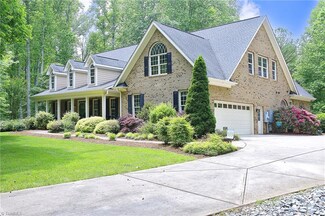 305 New Isley Trail, Hillsborough, NC 27278