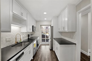 2218 Winrock Blvd Unit 177, Houston, TX 77057
