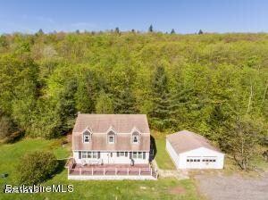 344 Mohawk Trail, Florida, MA 01247