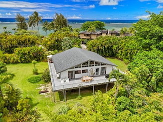 3591 Anini Rd, Kilauea, HI 96754