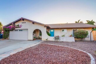1503 Bitterroot Ct, San Marcos, CA 92069