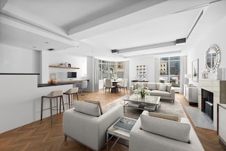 24 W 55th St Unit 11-D, New York, NY 10019