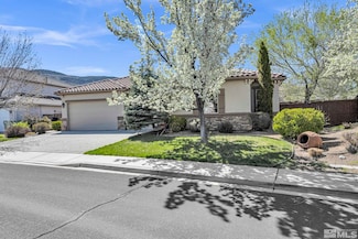 2620 Heather Field Ln, Reno, NV 89521