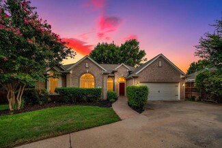 2805 Southwood Ct, Grapevine, TX 76051