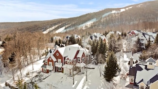 168 Sunbowl Ridge Rd Unit 168 AB, Stratton, VT 05360