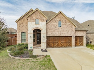 709 Winter Creek Dr, McKinney, TX 75071