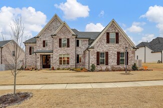 5170 Saffron Spring Rd, Lakeland, TN 38002