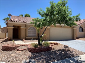1712 Matador Way, Las Vegas, NV 89128
