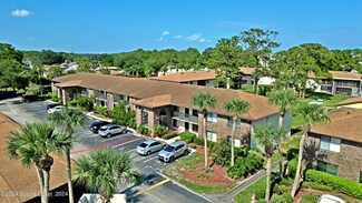 1515 Huntington Ln Unit 417, Rockledge, FL 32955