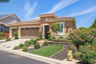 1609 Chianti Ln, Brentwood, CA 94513