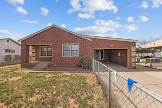 1311 N Washington Ave, Odessa, TX 79761
