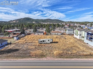 0 S Baldwin St Unit 1739635, Woodland Park, CO 80863