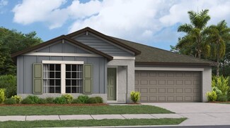 34926 Rainville Loop, Zephyrhills, FL 33541
