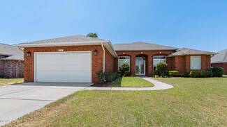 1222 Huntington Ridge Rd, Lynn Haven, FL 32444