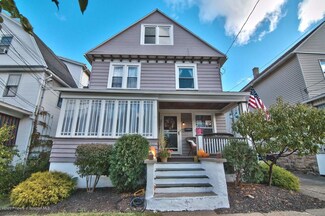 811 Columbia St, Scranton, PA 18509