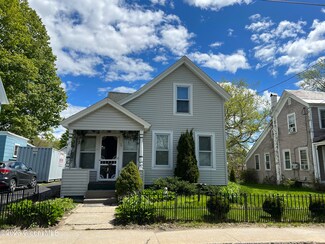 20 Stevens St, Glens Falls, NY 12801