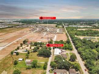 0 Telean St, Houston, TX 77075