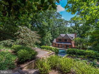 3312 Old Dominion Blvd, Alexandria, VA 22305