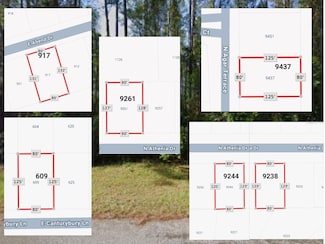 9238 N Athenia Dr, Citrus Springs, FL 34434