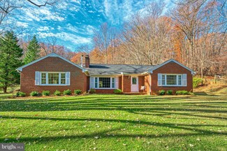 6700 James Madison Hwy, Warrenton, VA 20186