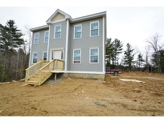 106/1-1 Mill Pond Rd, Northwood, NH 03261