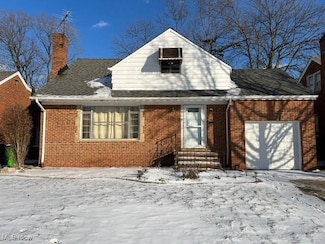 345 Walworth Ave, Euclid, OH 44132