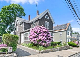 12 Sanderson Ave, Lynn, MA 01902