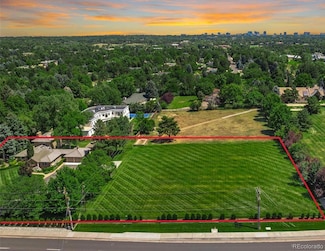 4625 S University Blvd, Cherry Hills Village, CO 80113