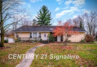 3280 Dixie Ct, Saginaw, MI 48601