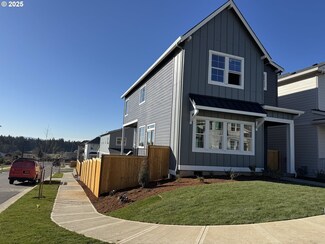 13975 SW 165th Ave, Sherwood, OR 97140