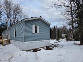 81 Sweet Fern Dr, Greenbush, ME 04418