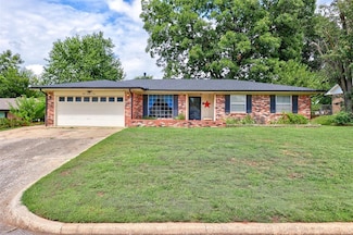 801 Bonnie Ave, Purcell, OK 73080