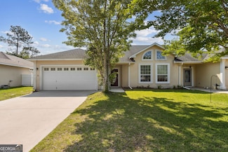 238 Royal Palms Ave, Kingsland, GA 31548