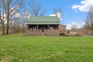 5272 Township Road 179, Cardington, OH 43315