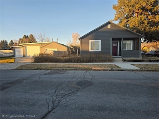 1727 A St, Butte, MT 59701