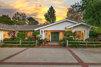 4247 Rancho Asoleado Dr, Santa Barbara, CA 93110