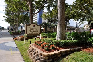 1865 S Ocean Dr Unit 14G, Hallandale Beach, FL 33009