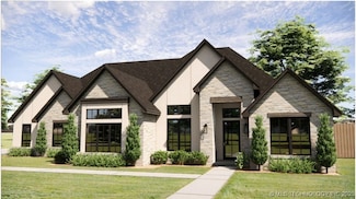 17806 S 46th Ave E, Bixby, OK 74008