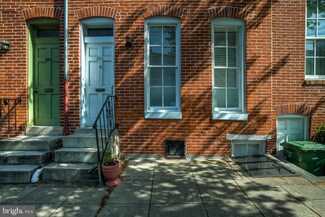 654 Portland St, Baltimore, MD 21230